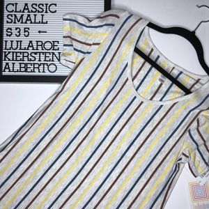LuLaRoe Classic Tee